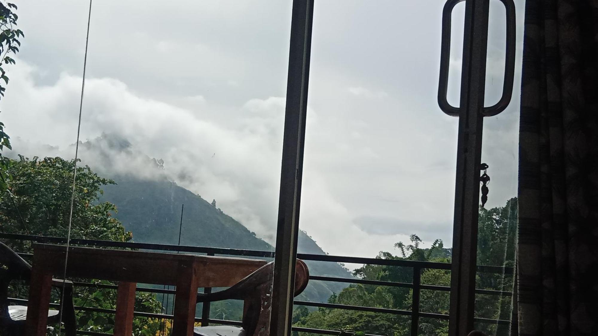 Hotel Ella Lucky Panoramic Esterno foto