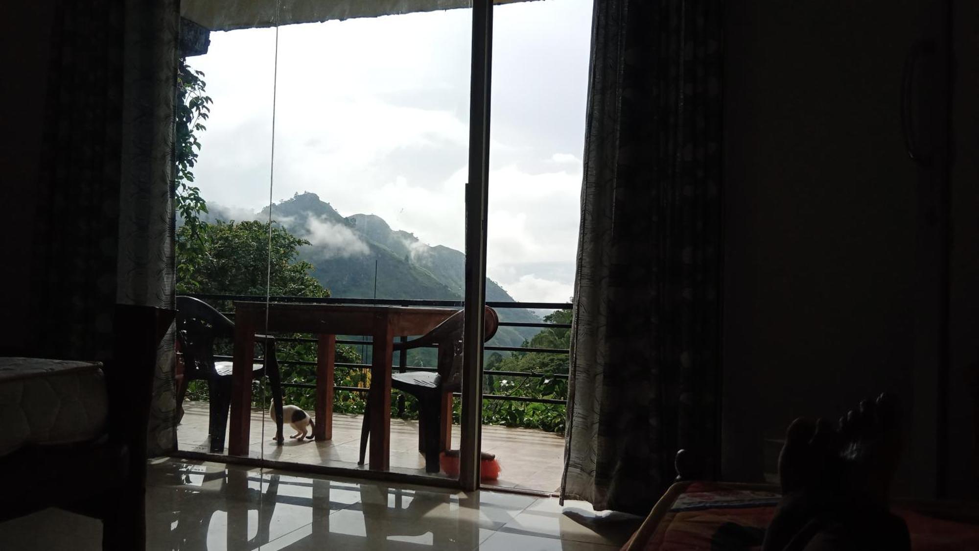 Hotel Ella Lucky Panoramic Esterno foto