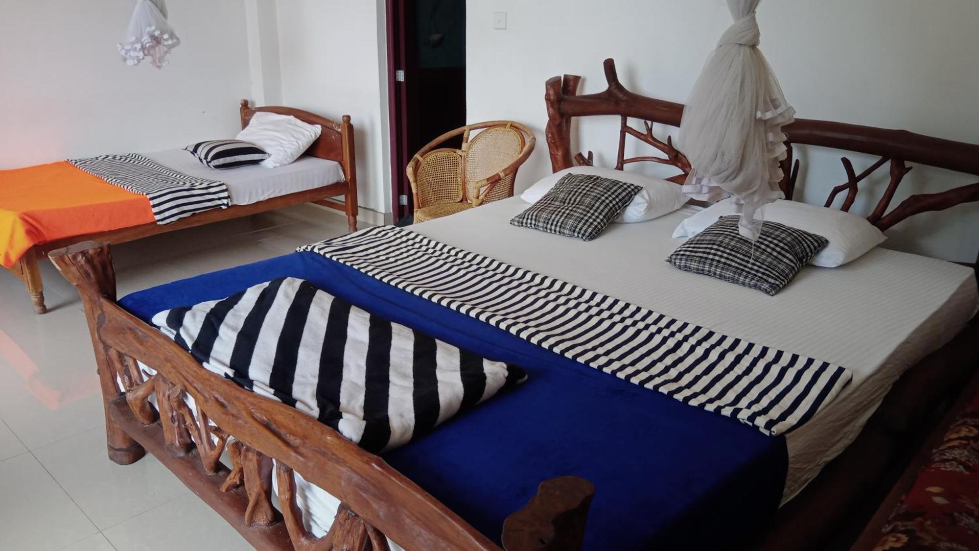 Hotel Ella Lucky Panoramic Esterno foto