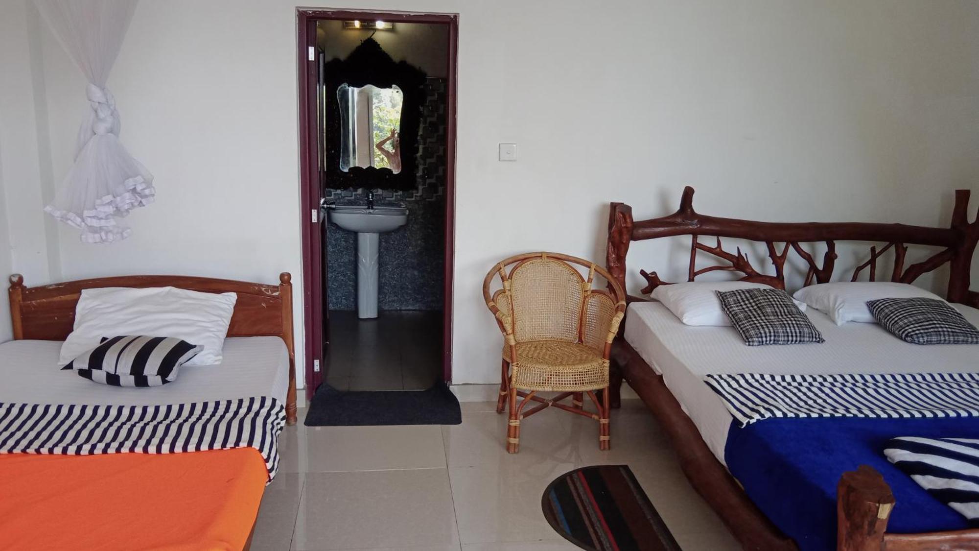 Hotel Ella Lucky Panoramic Camera foto