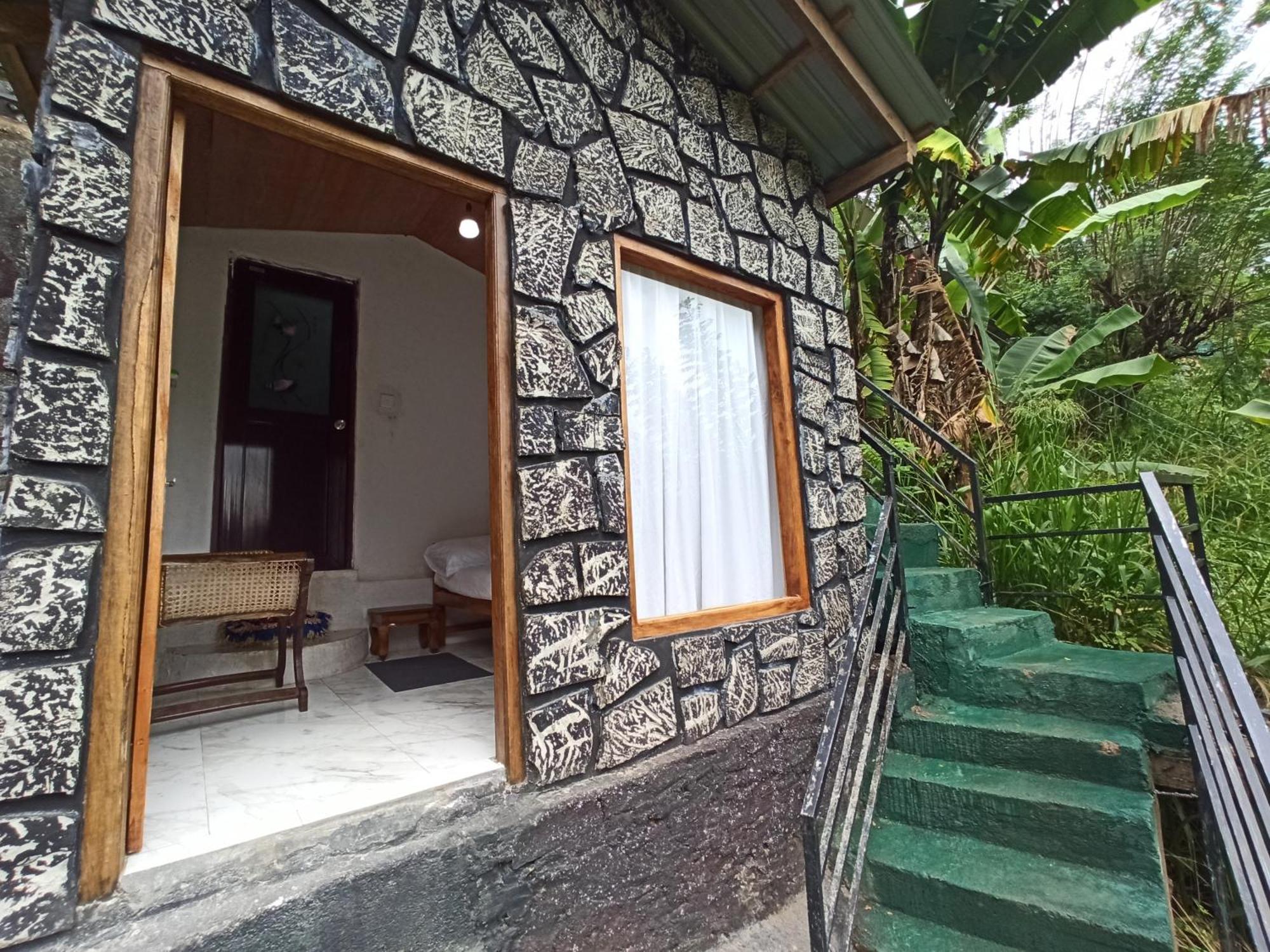 Hotel Ella Lucky Panoramic Camera foto